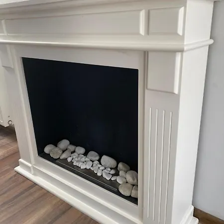 Villa 160m Piekny Stylowy Dwupoziomowy Dom