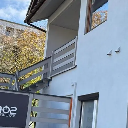 Villa 160m Piekny Stylowy Dwupoziomowy Dom Gdynia