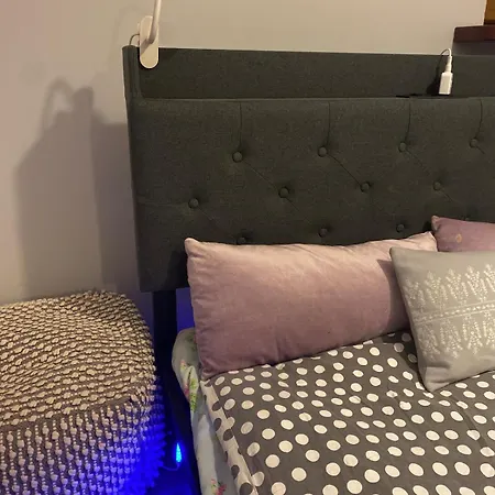 160m Piekny Stylowy Dwupoziomowy Dom Gdynia