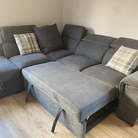 Villa 160m Piekny Stylowy Dwupoziomowy Dom