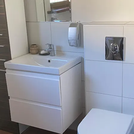 Villa 160m Piekny Stylowy Dwupoziomowy Dom *