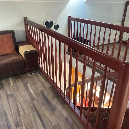 فيلة 160m Piekny Stylowy Dwupoziomowy Dom غدينيا