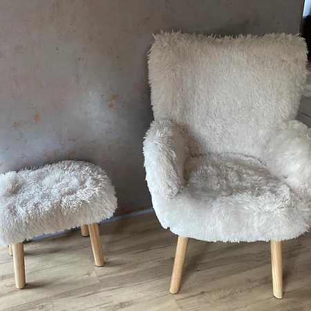 Villa 160m Piekny Stylowy Dwupoziomowy Dom *