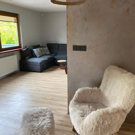 Villa 160m Piekny Stylowy Dwupoziomowy Dom *