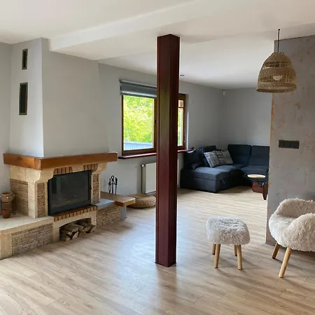 160m Piekny Stylowy Dwupoziomowy Dom * Gdynia