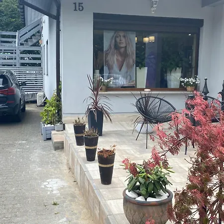 160m Piekny Stylowy Dwupoziomowy Dom * Gdynia