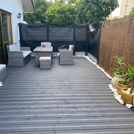 160m Piekny Stylowy Dwupoziomowy Dom Gdynia