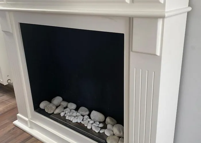 Вілла 160m Piekny Stylowy Dwupoziomowy Dom