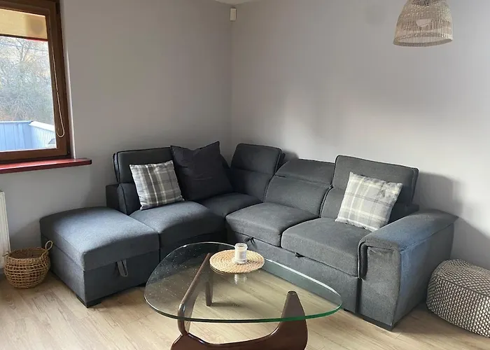 160m Piekny Stylowy Dwupoziomowy Dom