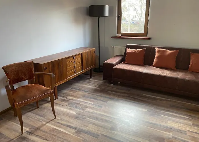 160m Piekny Stylowy Dwupoziomowy Dom Вілла *