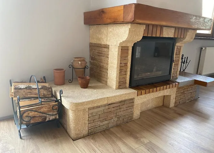 160m Piekny Stylowy Dwupoziomowy Dom Вілла Гдиня