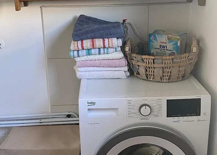 160m Piekny Stylowy Dwupoziomowy Dom * Гдиня