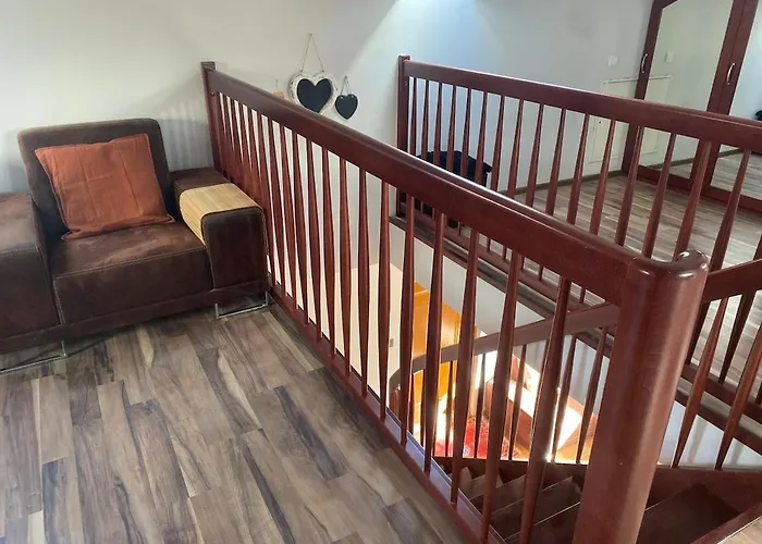 Вілла 160m Piekny Stylowy Dwupoziomowy Dom Гдиня