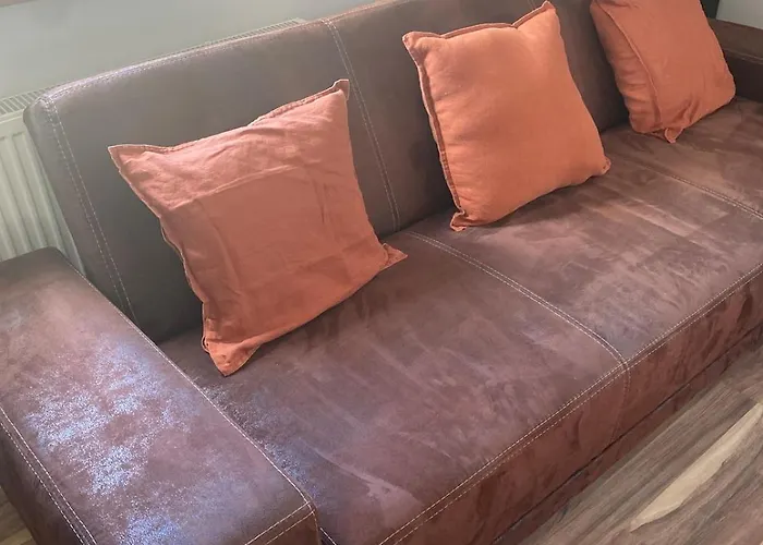 160m Piekny Stylowy Dwupoziomowy Dom *