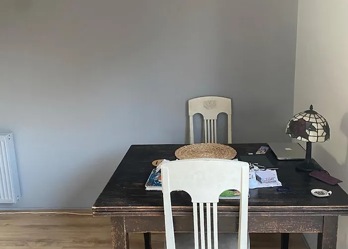 Вілла 160m Piekny Stylowy Dwupoziomowy Dom *