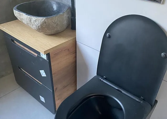 Вілла 160m Piekny Stylowy Dwupoziomowy Dom Гдиня