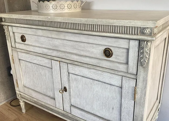 Вілла 160m Piekny Stylowy Dwupoziomowy Dom Гдиня