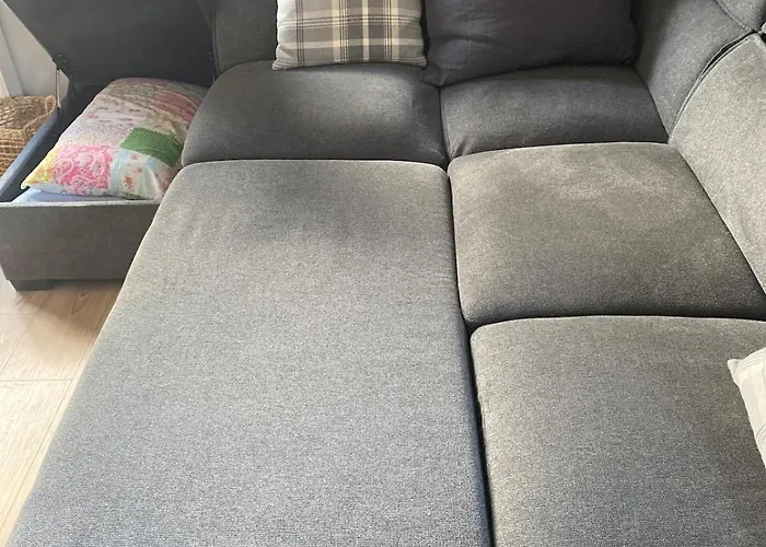 160m Piekny Stylowy Dwupoziomowy Dom Вілла