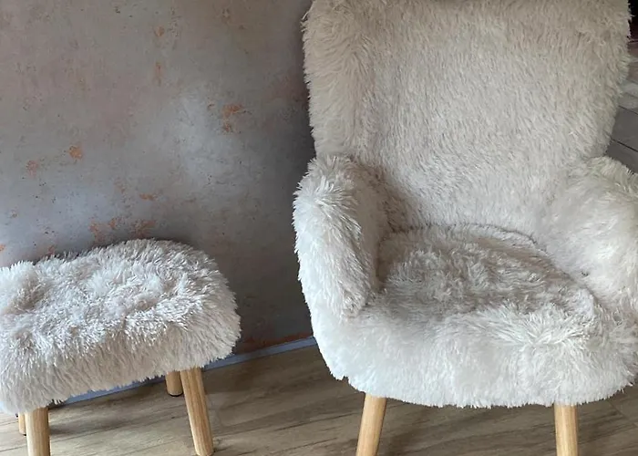 Вілла 160m Piekny Stylowy Dwupoziomowy Dom *