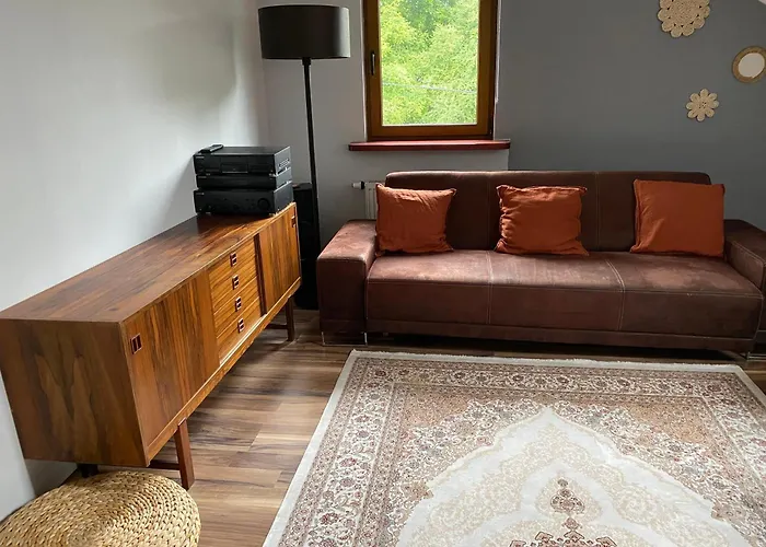 160m Piekny Stylowy Dwupoziomowy Dom