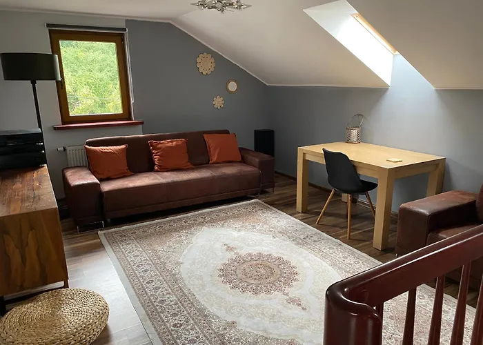 Вілла 160m Piekny Stylowy Dwupoziomowy Dom Гдиня