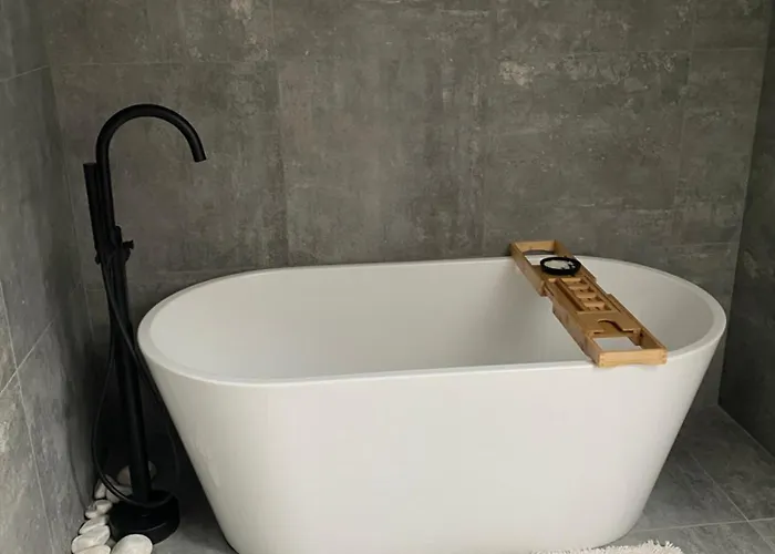 Вілла 160m Piekny Stylowy Dwupoziomowy Dom *